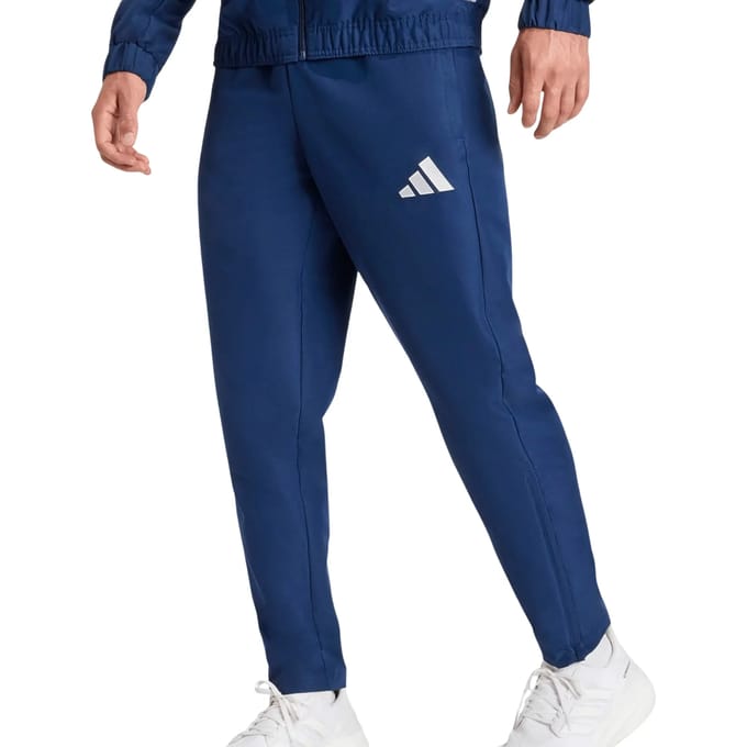 Adidas Performance Entrada26 Presentation Broek - Heren - Blauw