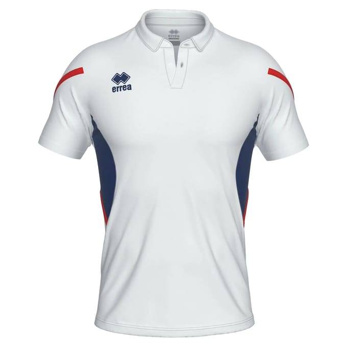 Polo Errea Clark Mc Ad - Sportswear - Volwassen