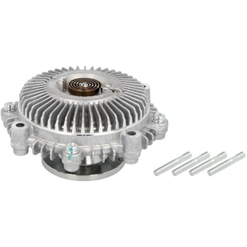 Koppeling, radiateurventilator THERMOTEC D52001TT