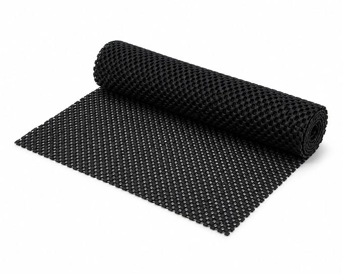Antislipmat 45 x 125 cm - Universeel bruikbaar - Op maat te knippen