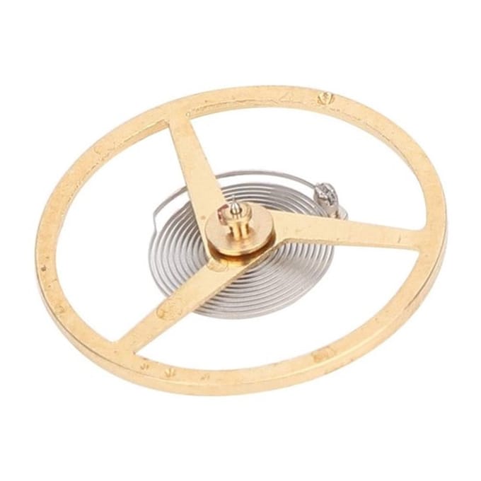 Allecto - Professionele horloge-weegschaal - Horloge onderdelen