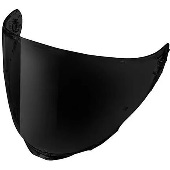 Kruis motor masker scherm Stormer Rival