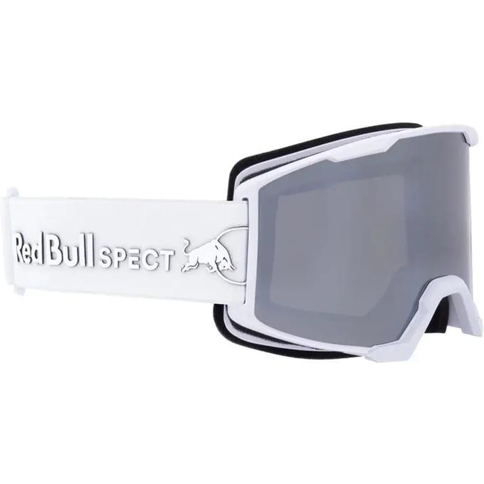 Motorfiets crossmasker Redbull Spect Eyewear Skibrille