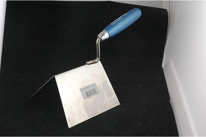 Jung - Buitenhoektroffel - 80° - 220 G - Semi-Pro