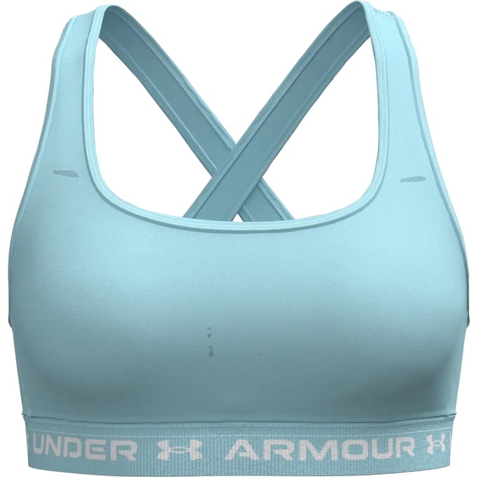 Bh met gematigde steun voor vrouwen Under Armour