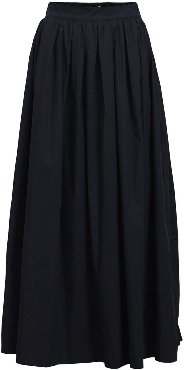 Object Maxi rok A-line