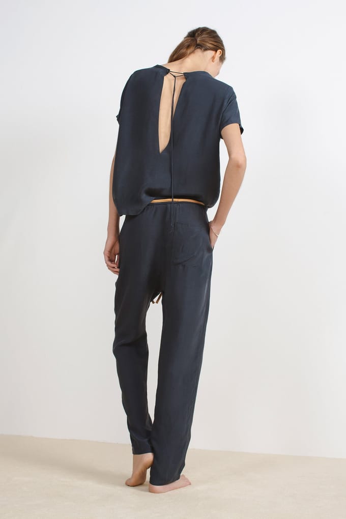 Humanoid Harjo Graphite Taglia: XS | Pigiameria Outlet | Donna