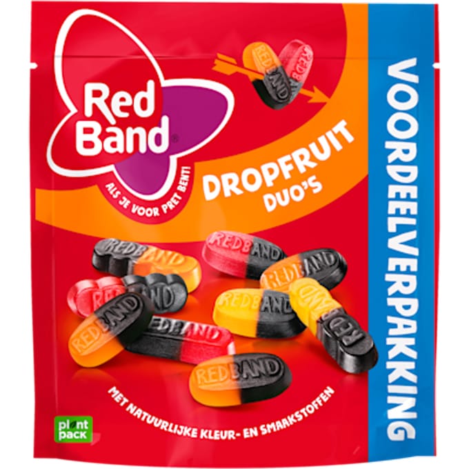 Dropfruit duo's XL