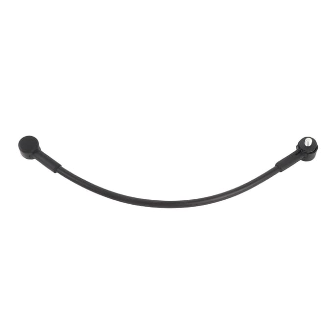 Achterklep Steunkabel 6570660021 Robuuste Constructie Achterklepband Vervanging voor 100 105 Serie gray