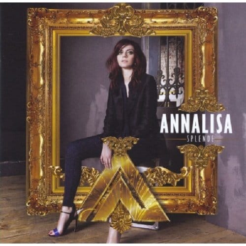 Splende - Annalisa