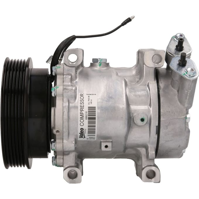 Compressor airconditioning VALEO 699218