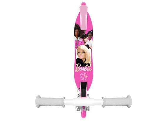 Barbie inklapbare aluminium step Steps