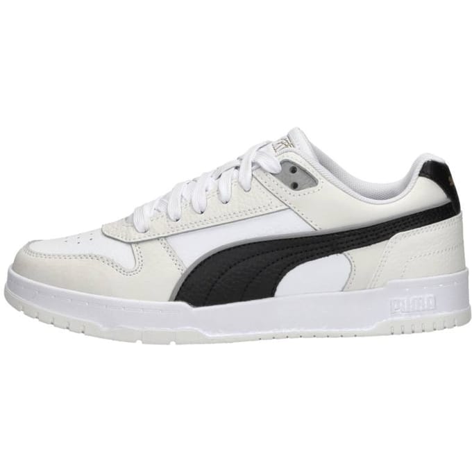 Lage Sneakers Puma RBD Game LowRBD Game Low Sneakers Laag - beige - Maat