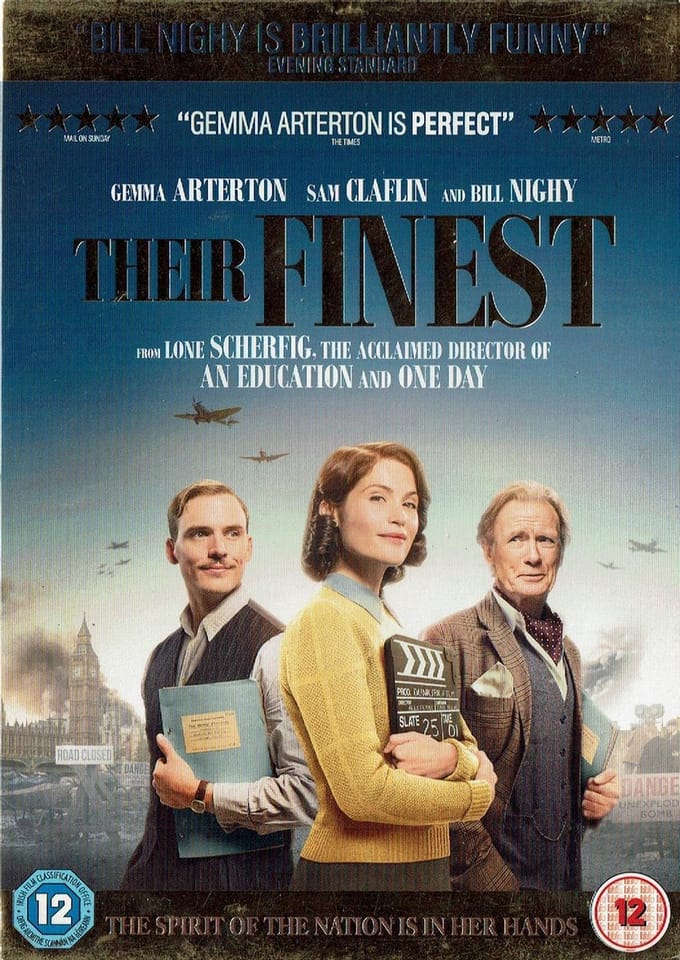 Their Finest