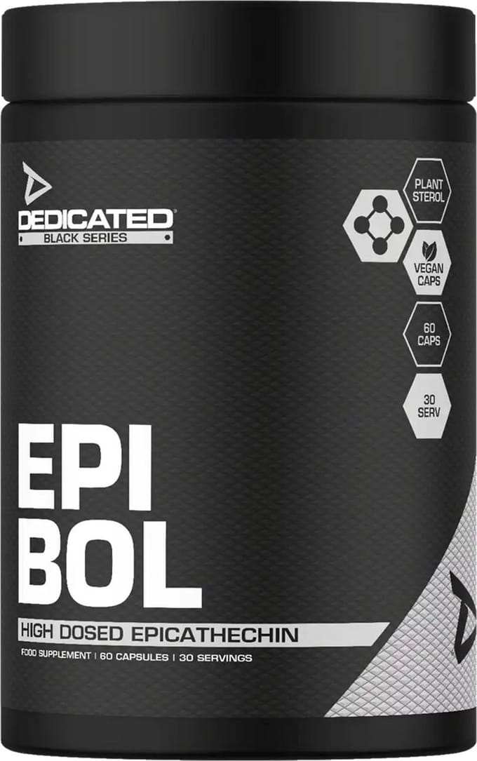 Epi-Bol - 60 caps