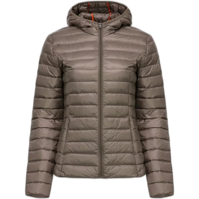 Donsjack voor dames Cloe Noos