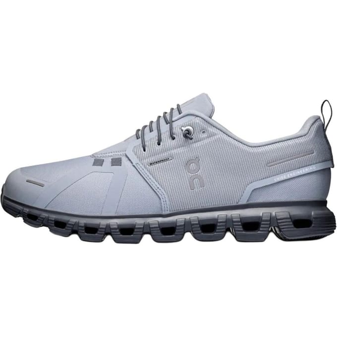 Cloud 6 Op Waterdicht 'Alloy Wolf' 3MF10063030 40 gray