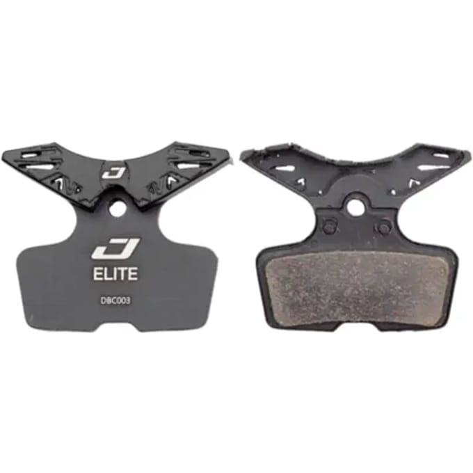 Elite Cooling Disc Brake Pad - SRAM (Code)