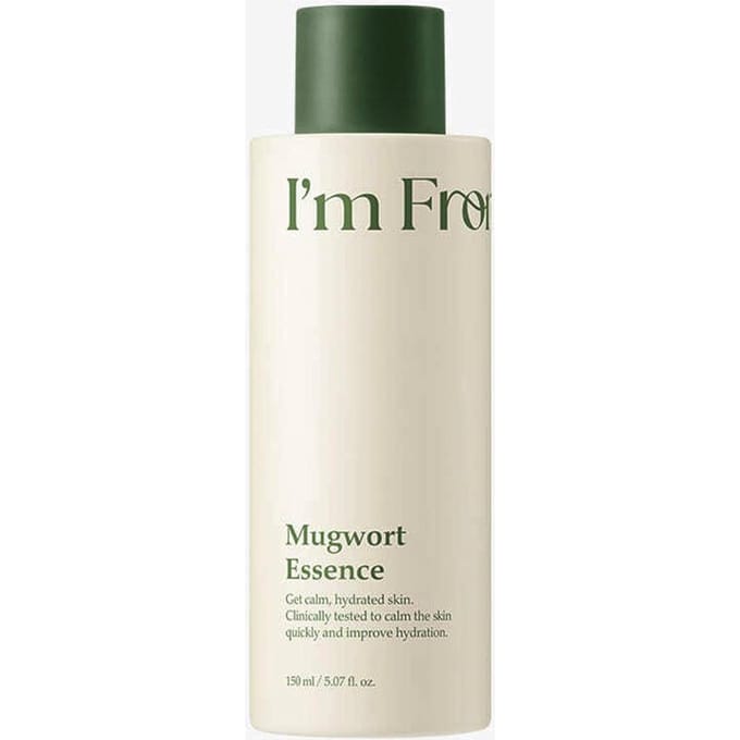 [Je viens de] Essence d'armoise 150 ml beige