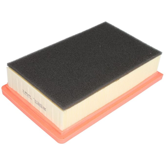 Luchtfilter BOSCH F 026 400 589