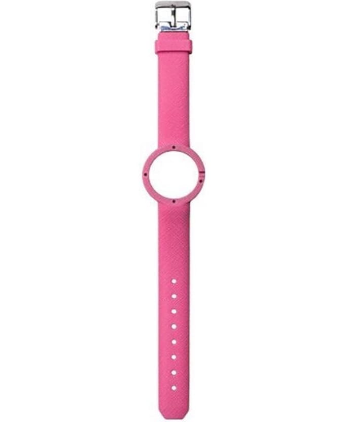 JU'STO J-WATCH bandje Magenta - GRANDE