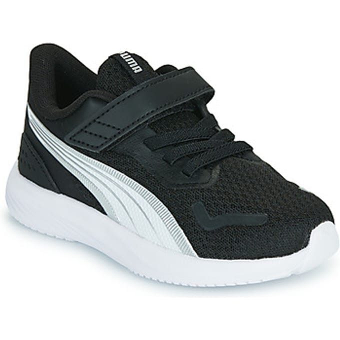 Kindersneakers met klittenband van Pounce AC inf