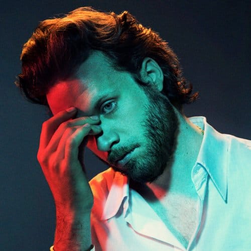 Father John Misty - God's Favorite Customer (2 LP)