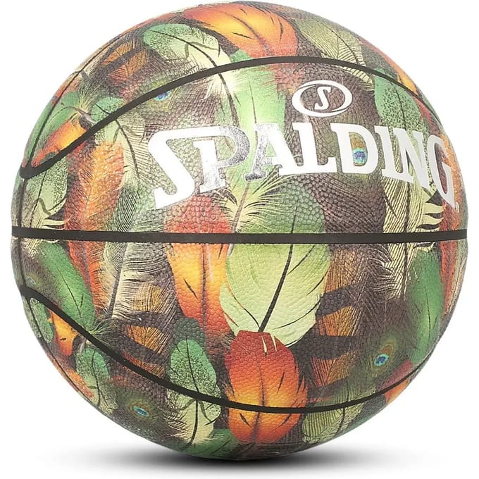 Basketbal Spalding Ascend