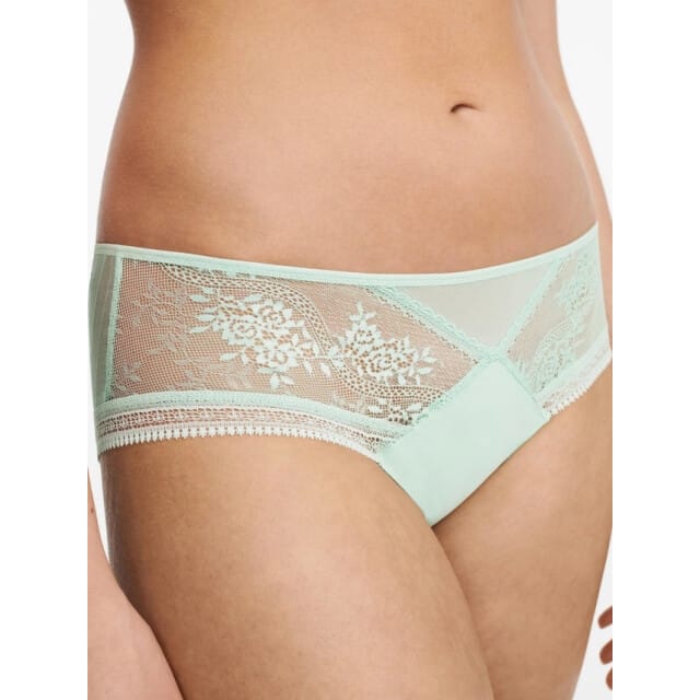 Passionata Maddie Shorty Groen S