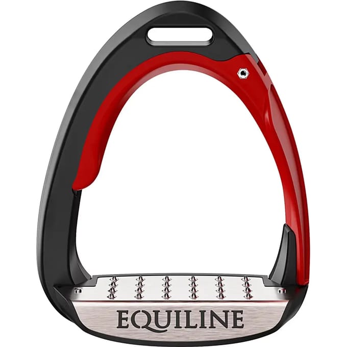Veiligheidsbeugels Equiline X-CEL
