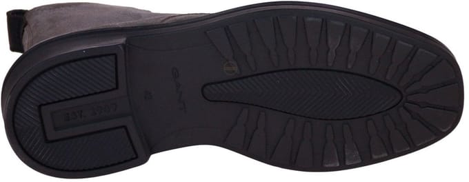 Gant Boggar Veterboot Grijs