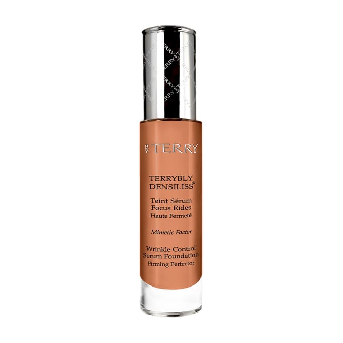 By Terry Terrybly Densiliss Foundation - 8 Warm Sand