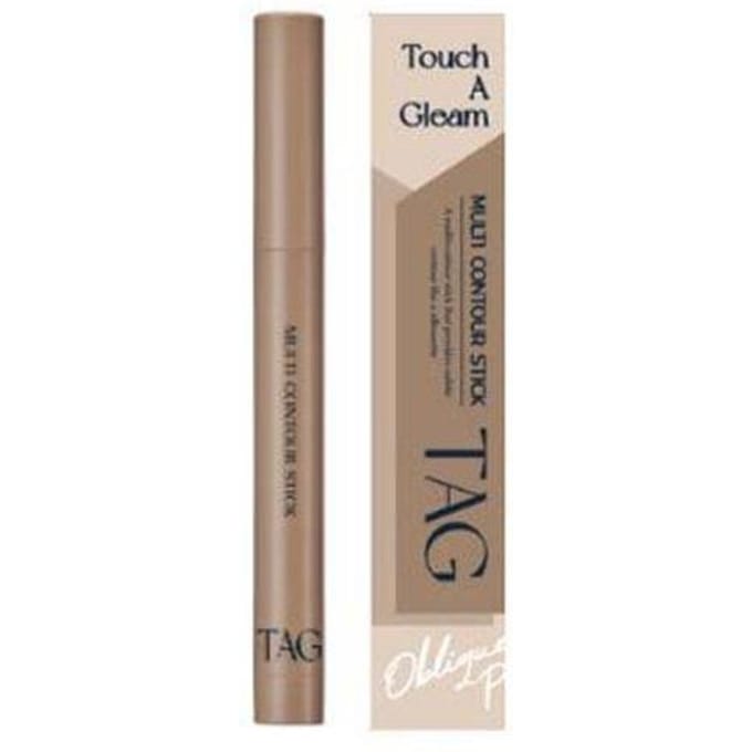 Venus Global TAG Multi Contour Stick 02 Nude Brown