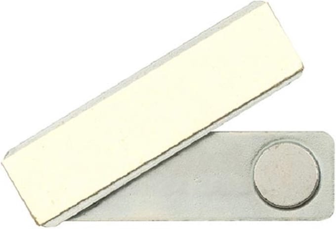Magneetclip / Badgeclip type MAG