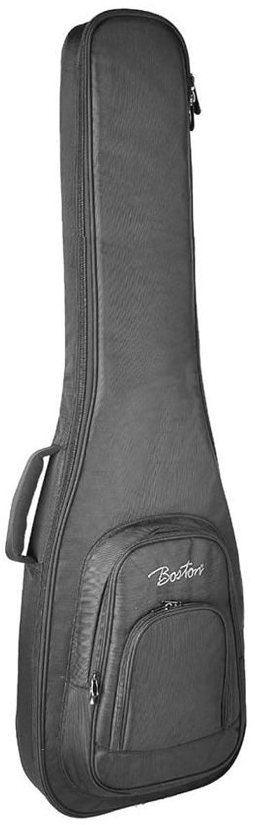 Deluxe gigbag basgitaar - Boston BGB-565 - Smart Luggage - 25mm padding - 1680D polyester