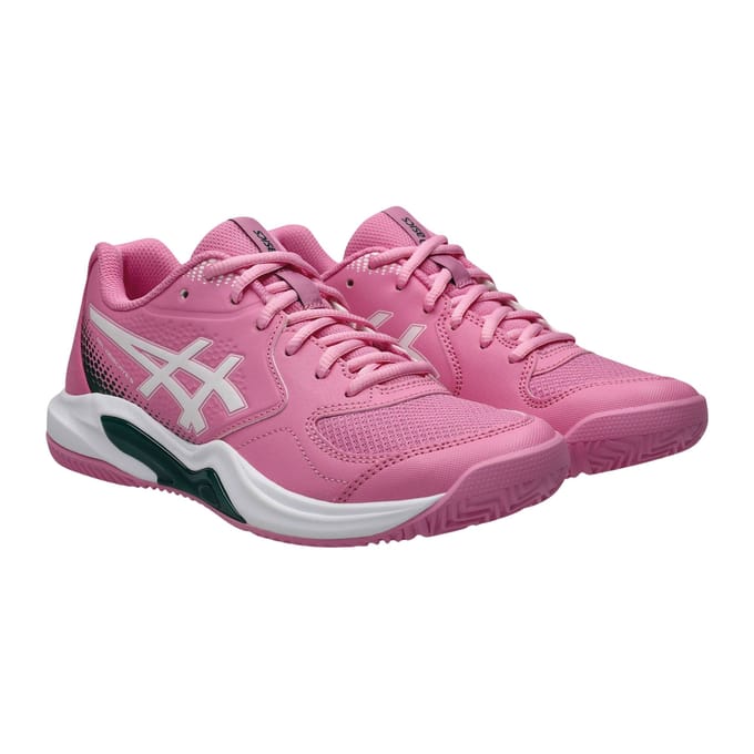 Dames padel schoenen Asics Gel -Dedicate 9