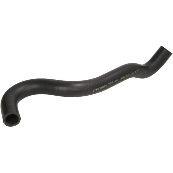 Radiateurslang THERMOTEC DCG034TT