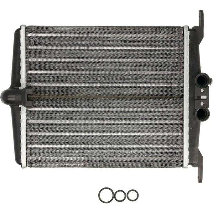 Warmtewisselaar, interieur verwarming THERMOTEC D6M019TT