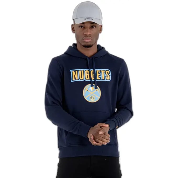 Hoodie Denver Nuggets NBA