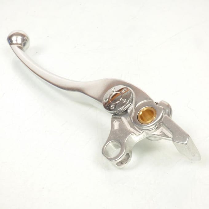 Levier d embrayage BIHR pour Moto Yamaha 1700 MT-01S 2009 à 2012 71621 Neuf