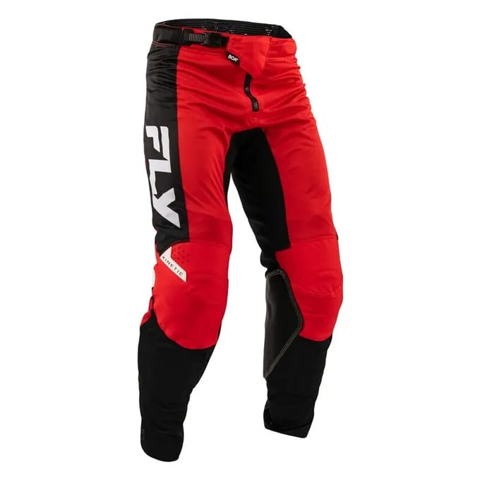 Motorcrossbroek Fly Racing Kinetic Mesh