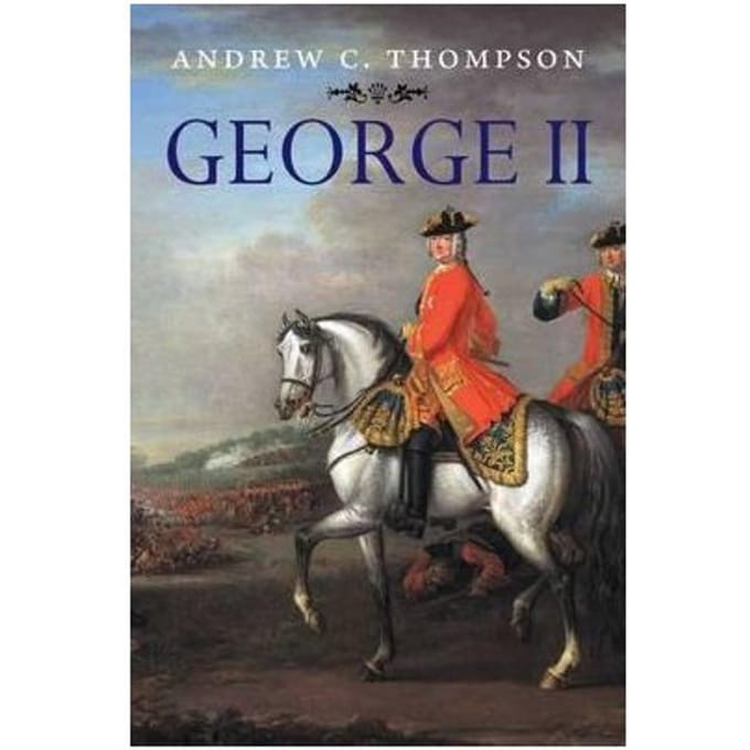 George Ii - Andrew C. Thompson