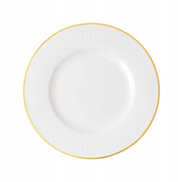 Villeroy & Boch Chateau Septfontaine diepbord 28 cm