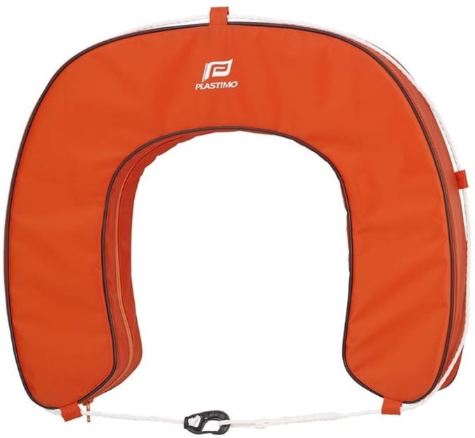 Plastimo Reddingsboei Oranje