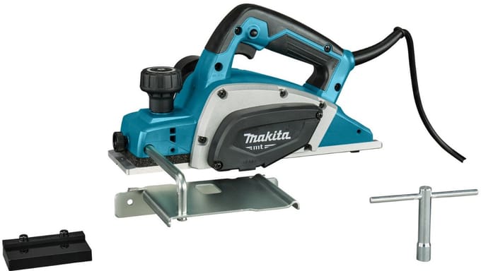 Makita M1901B 230V Schaafmachine 82mm