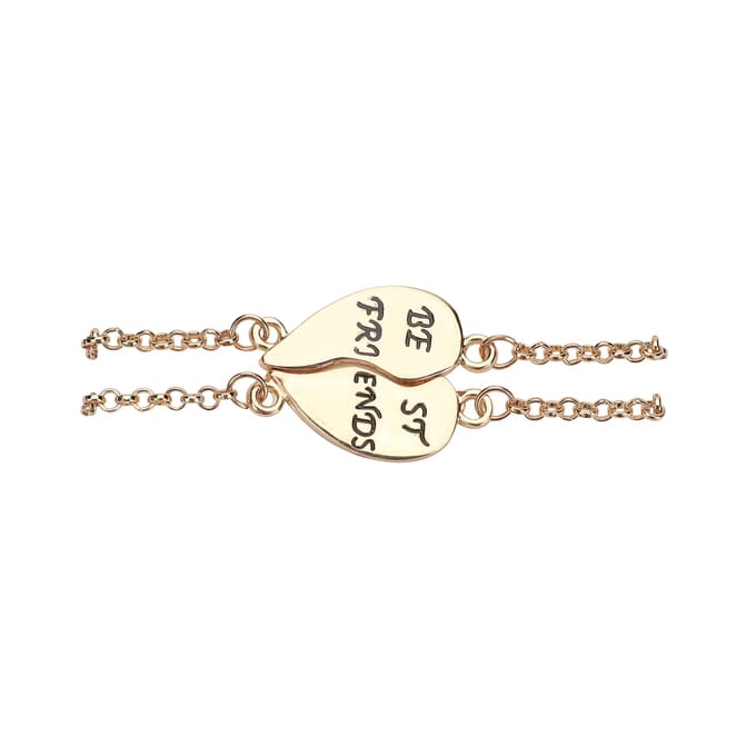 Maxim's World BFF Armband