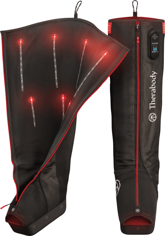 Therabody Recovery Air Pro Plus - Short