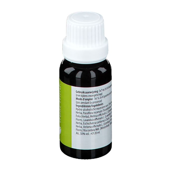 Trust Mild Druppels Fl 20ml