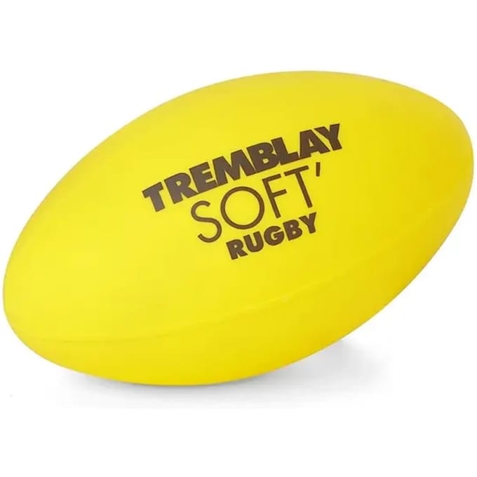 Soft rugbybal Tremblay