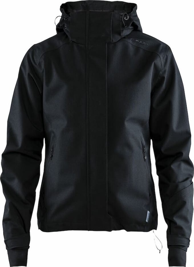 Craft Mountain Jacket W 1906275 - Black - M